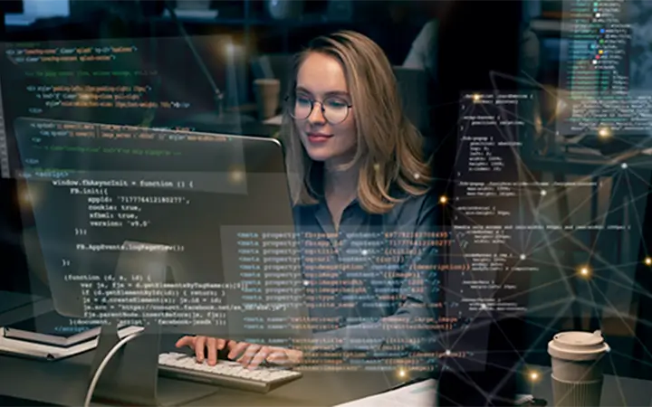 suporte TI remoto - produtividade no trabalho remoto