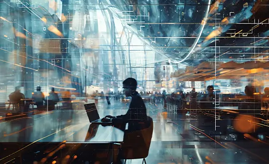 tecnologia telecomunicações duetec 3cx
